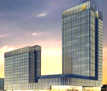 天津百泰珠宝城