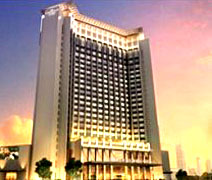 吴江温德姆酒店