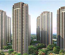 无锡保利中央公园