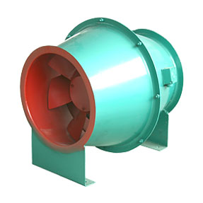 GXF、SJG系列斜流式风机