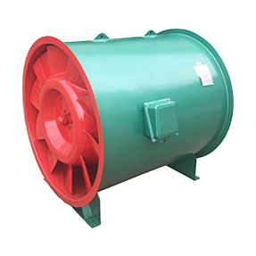 HL3-2A（PYHL-14A）高效低噪声混流风机