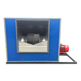 HTFC-V型柜式离心风机