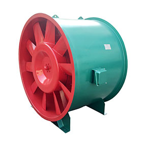HTF-I、II、III、IV、D、W系列消防排烟风机