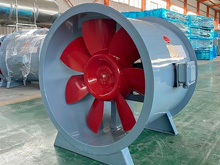 通风排烟风机解决生活大难题